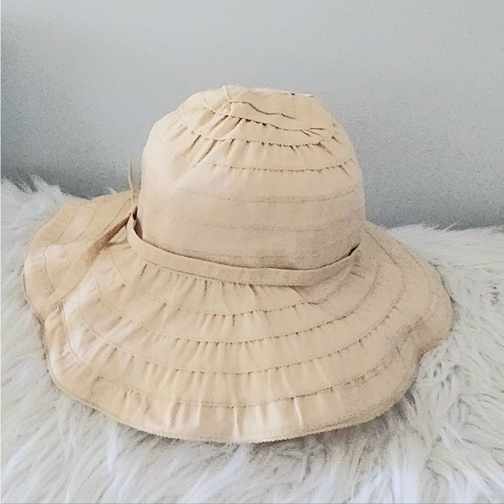 San Diego Har Co. One size fits most sun vacation beach had bucket